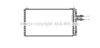 AVA QUALITY COOLING ST5029 Condenser, air conditioning